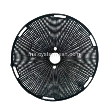 Pemungut Benih Tiram Prestasi Tinggi untuk Akuakultur